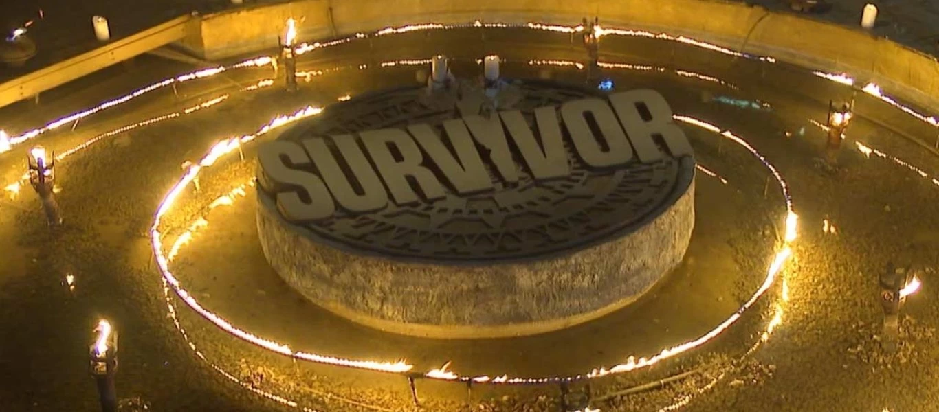 Aλλάζει ώρα προβολής το «Survivor»